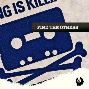 Cassette Culture - Find The Others