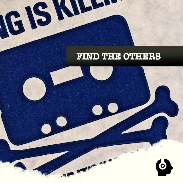 Cassette Culture - Find The Others