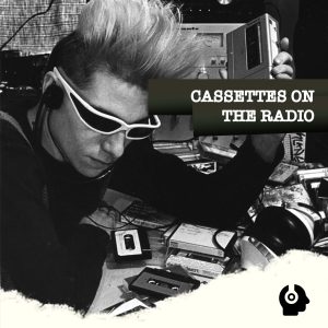Cassettes On Radio