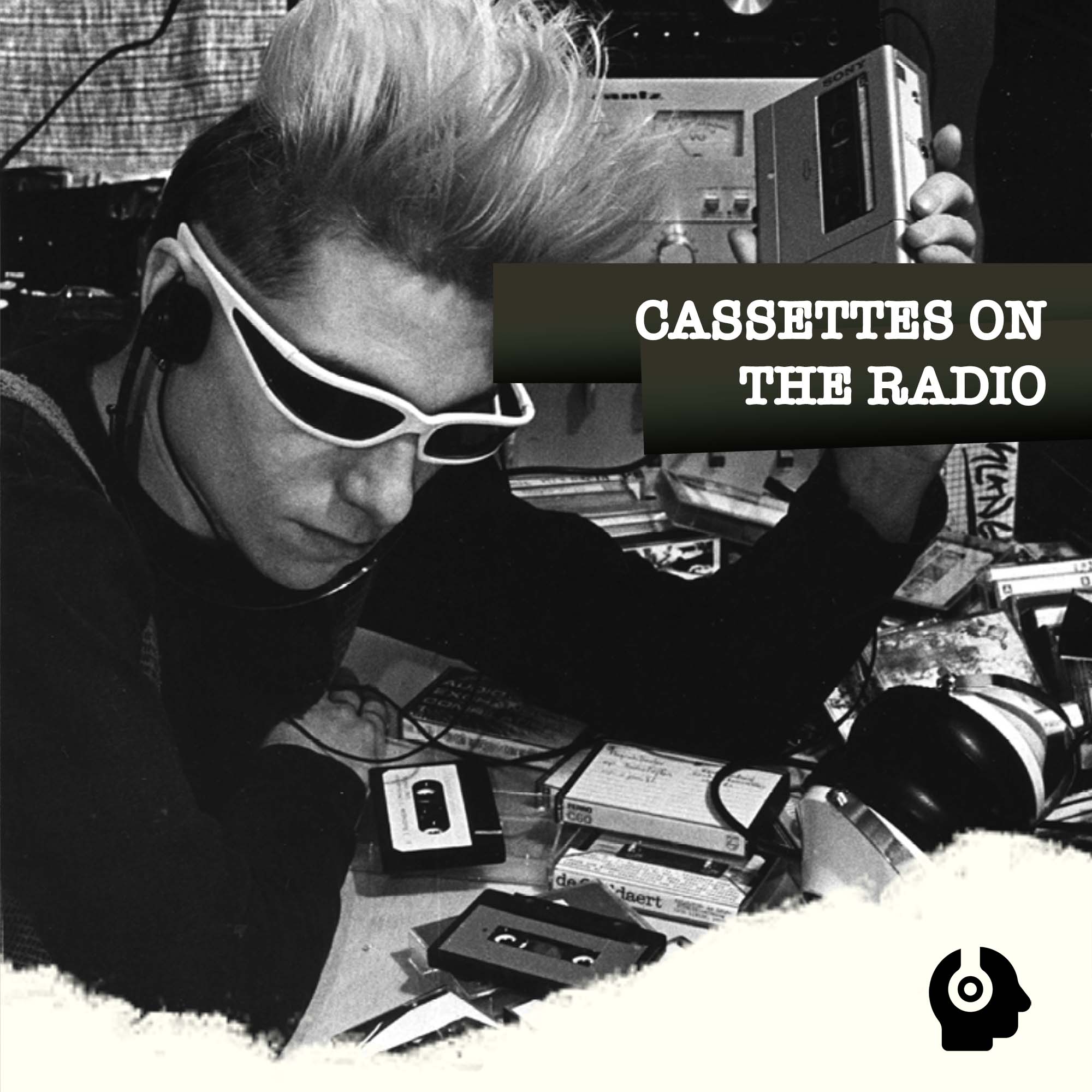 Cassettes On Radio