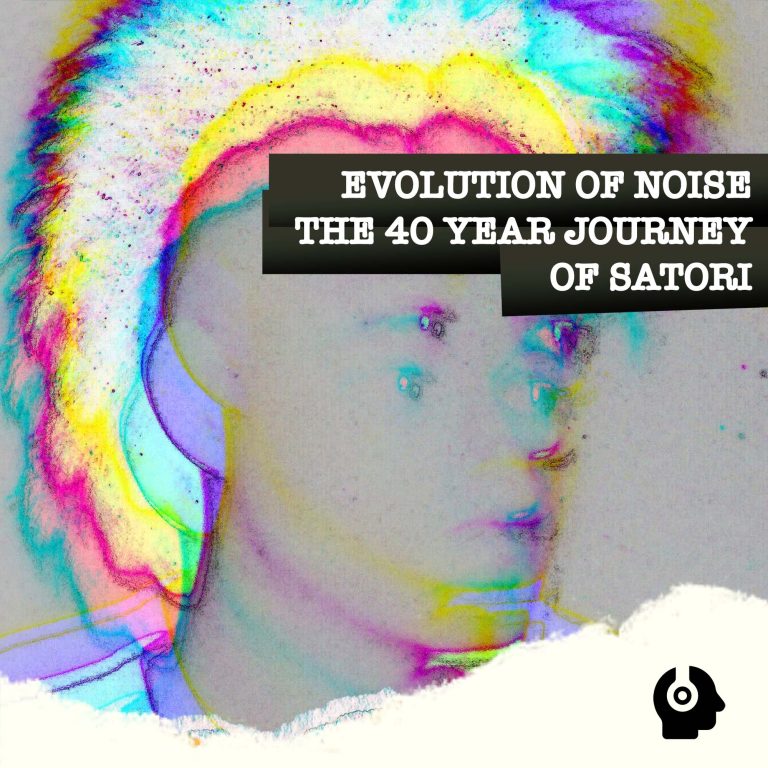 The 40 Year Journey Of Satori