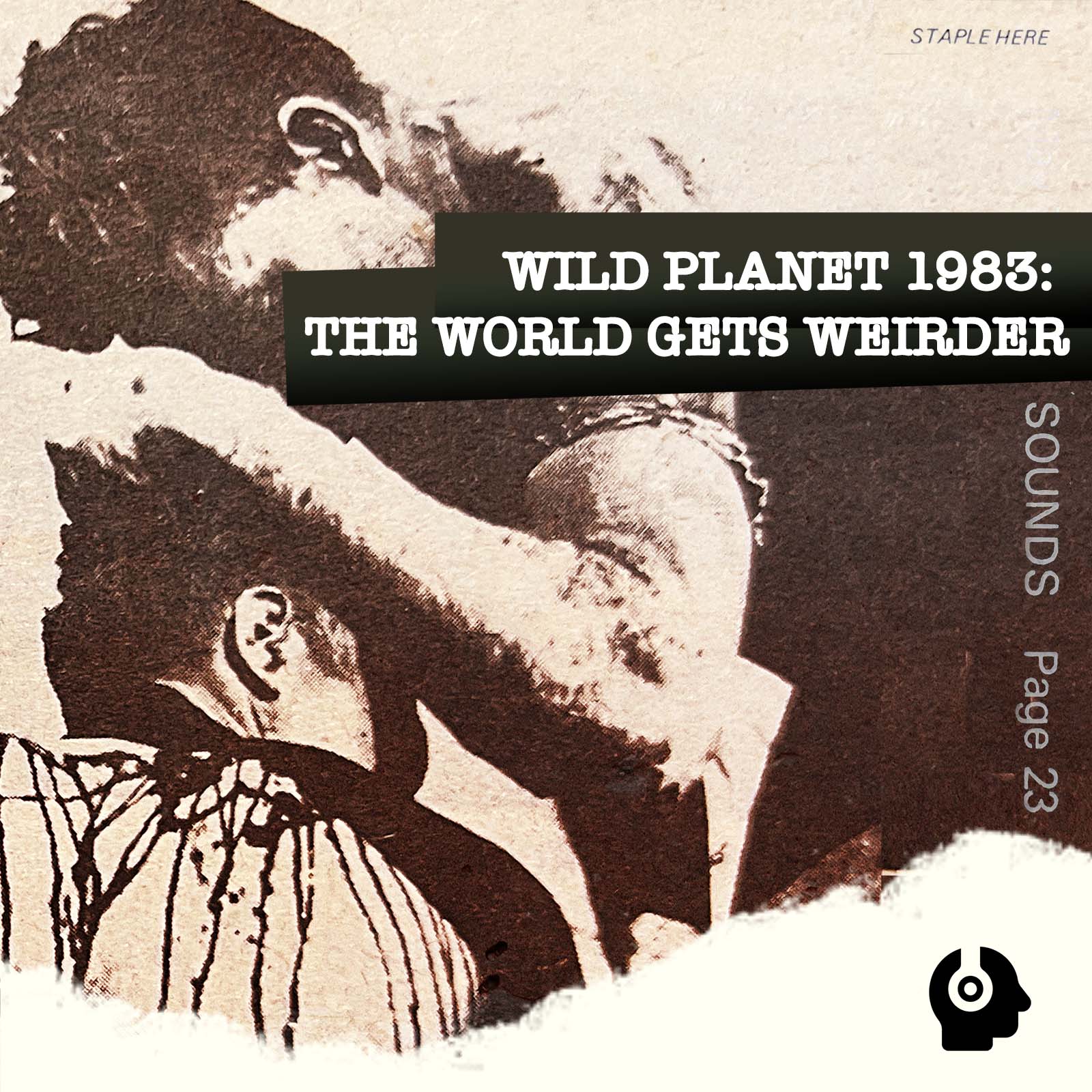 Wild Planet Sounds 1983