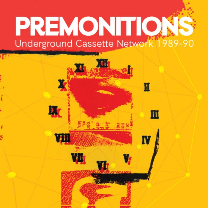 Premonitions cassette