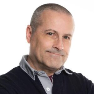 Jerry Kranitz
