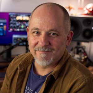 Martin Franklin